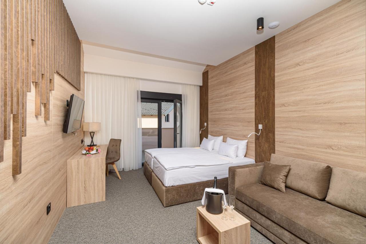 Holiday Park Zagyland Donja Konjscina Экстерьер фото
