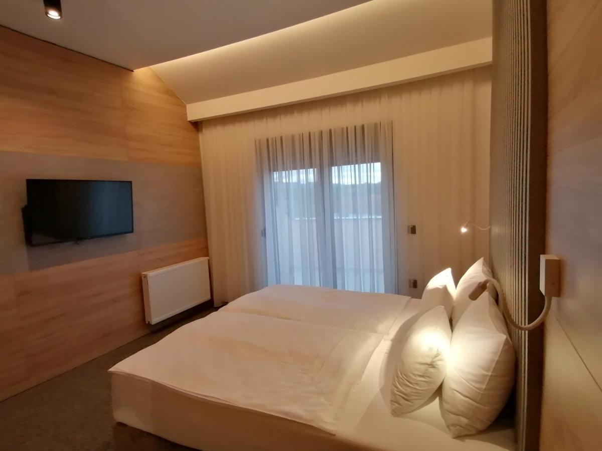 Holiday Park Zagyland Donja Konjscina Экстерьер фото