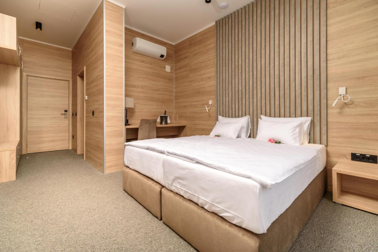 Holiday Park Zagyland Donja Konjscina Экстерьер фото