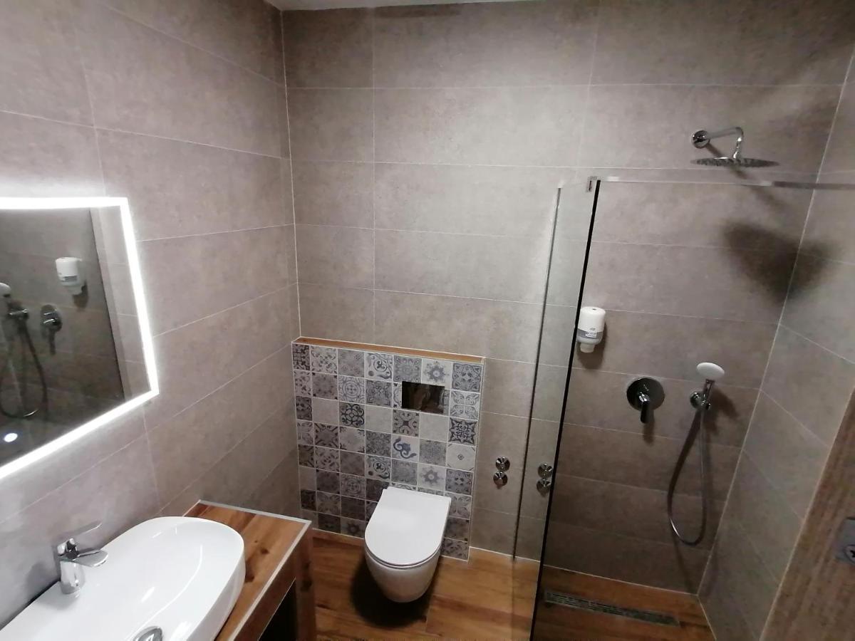 Holiday Park Zagyland Donja Konjscina Экстерьер фото