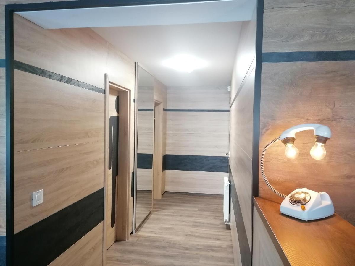 Holiday Park Zagyland Donja Konjscina Экстерьер фото
