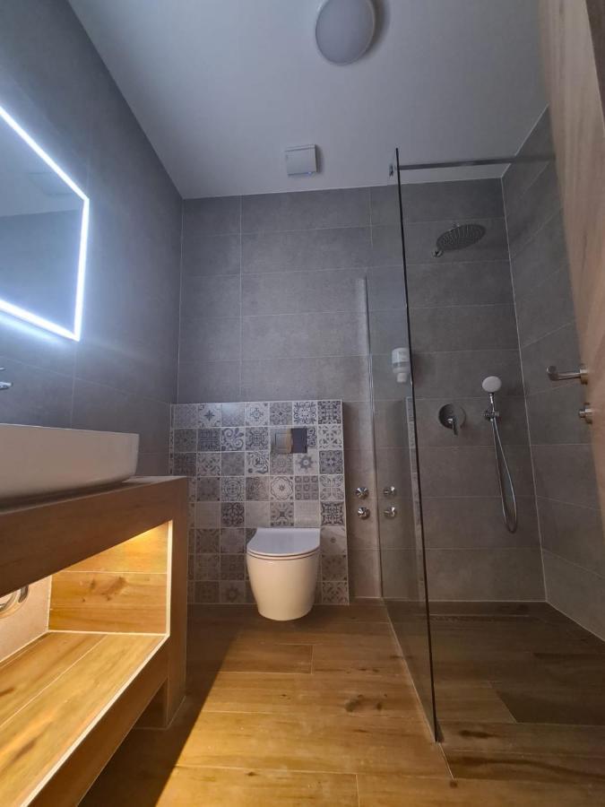 Holiday Park Zagyland Donja Konjscina Экстерьер фото