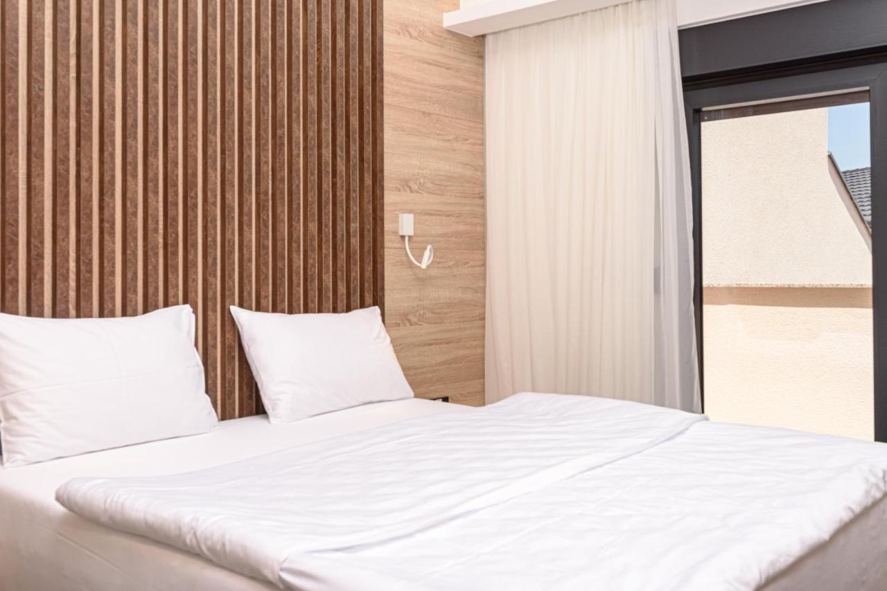 Holiday Park Zagyland Donja Konjscina Экстерьер фото
