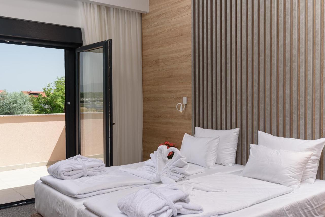 Holiday Park Zagyland Donja Konjscina Экстерьер фото